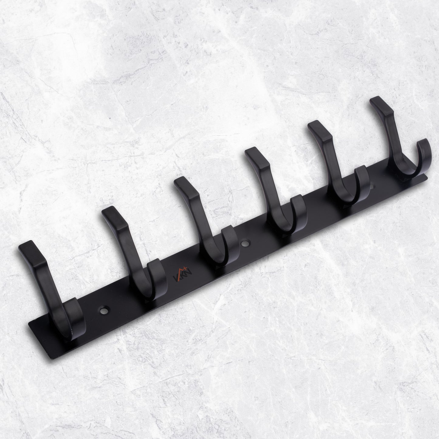 S-6 Black Wall Hanger