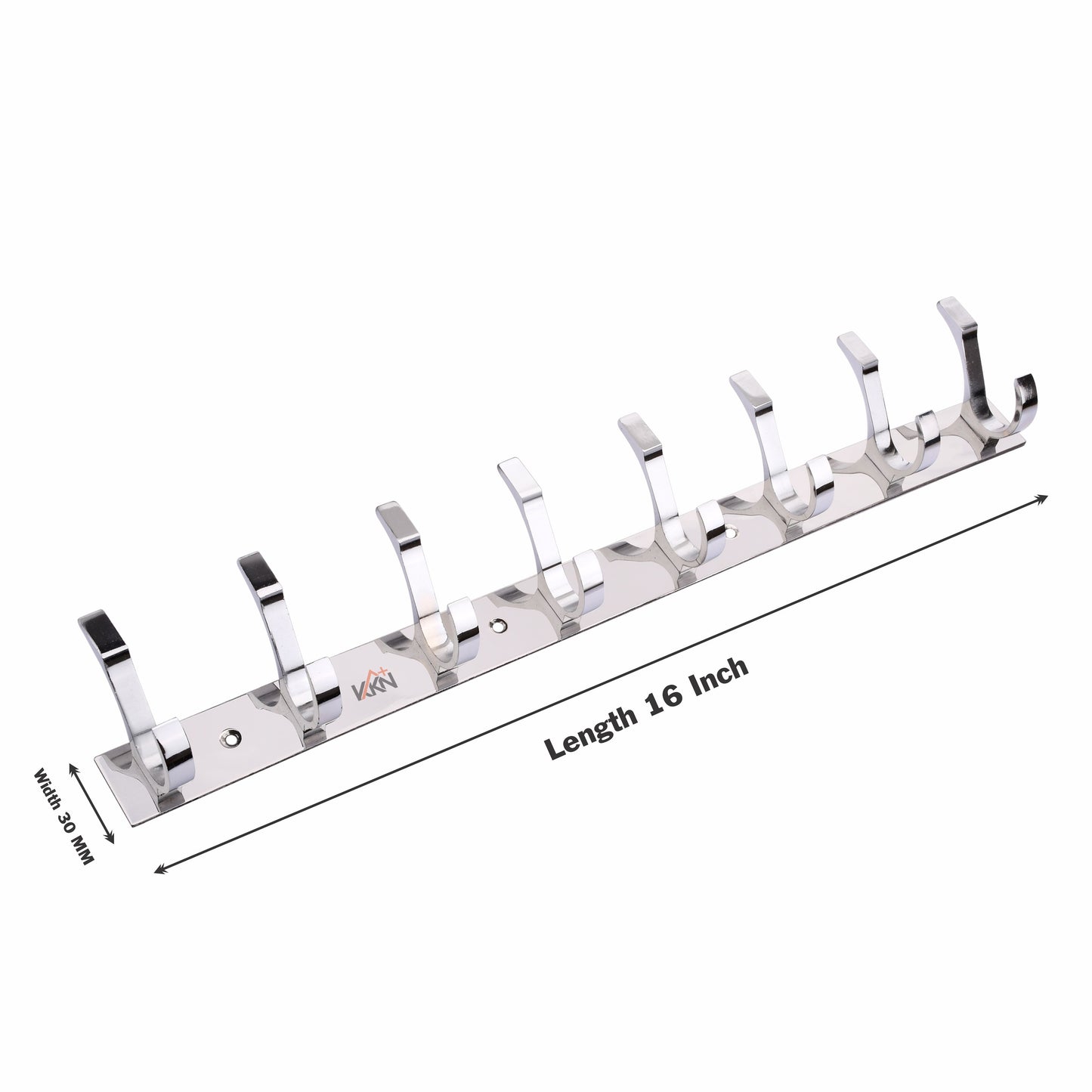 S-8 Point Wall Hanger