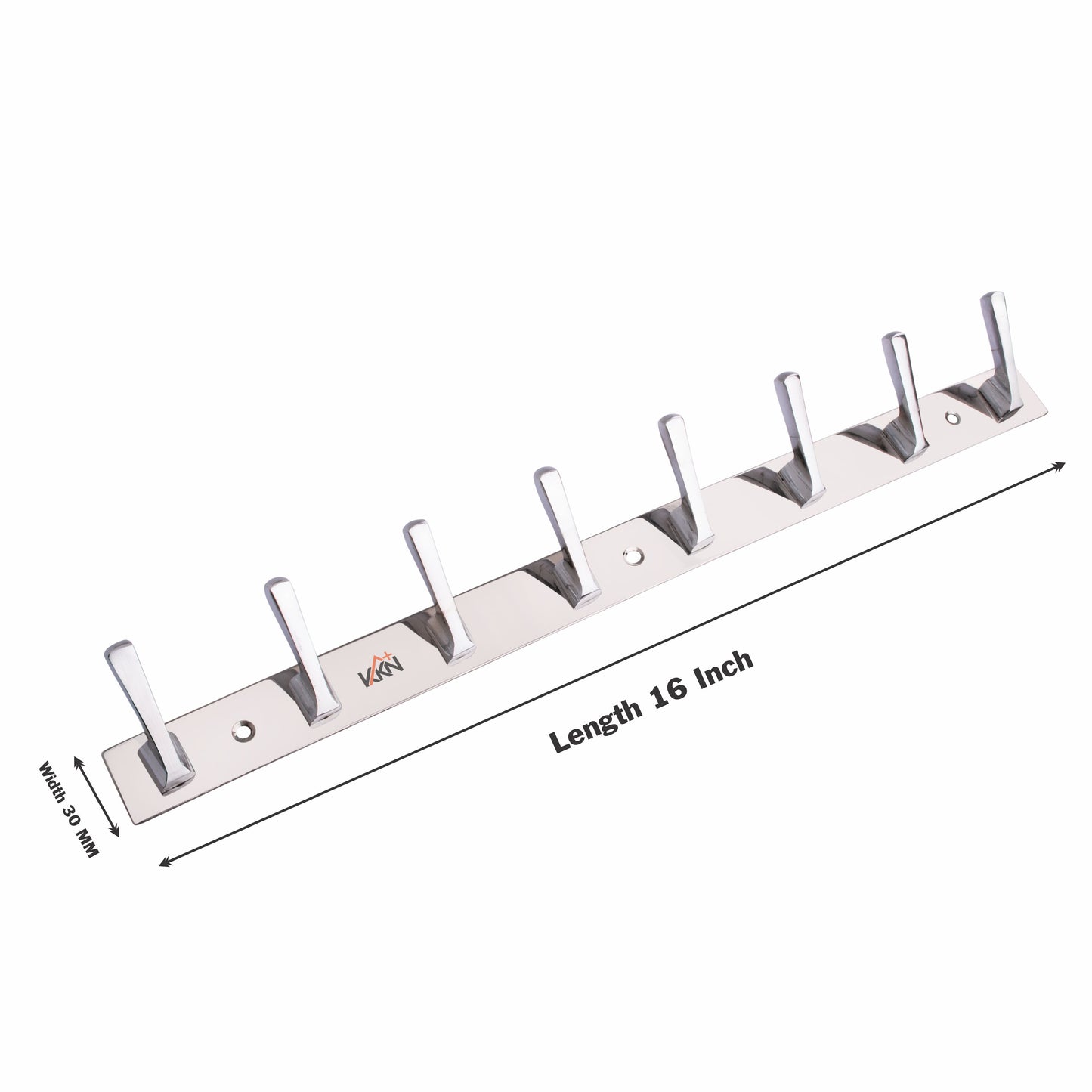 I-8 Point Wall Hanger
