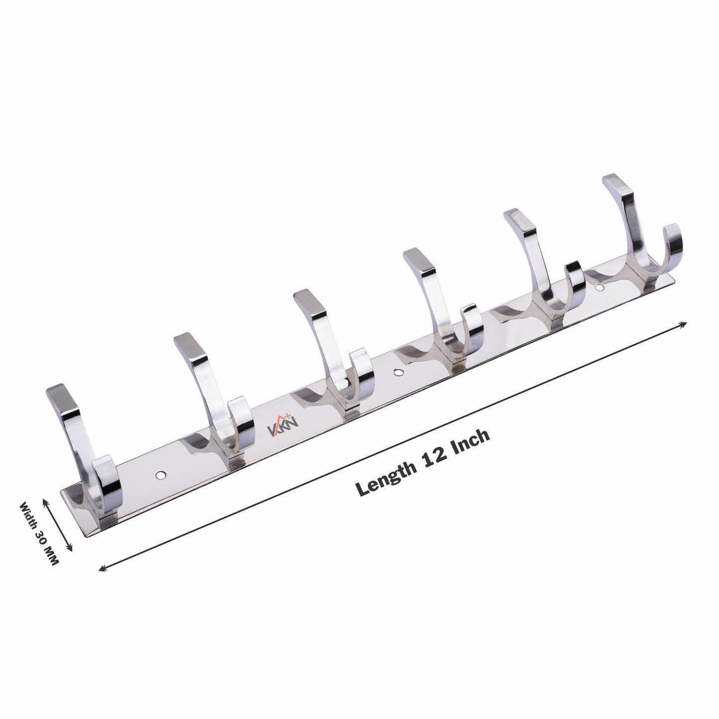 S-6 Point Wall Hanger