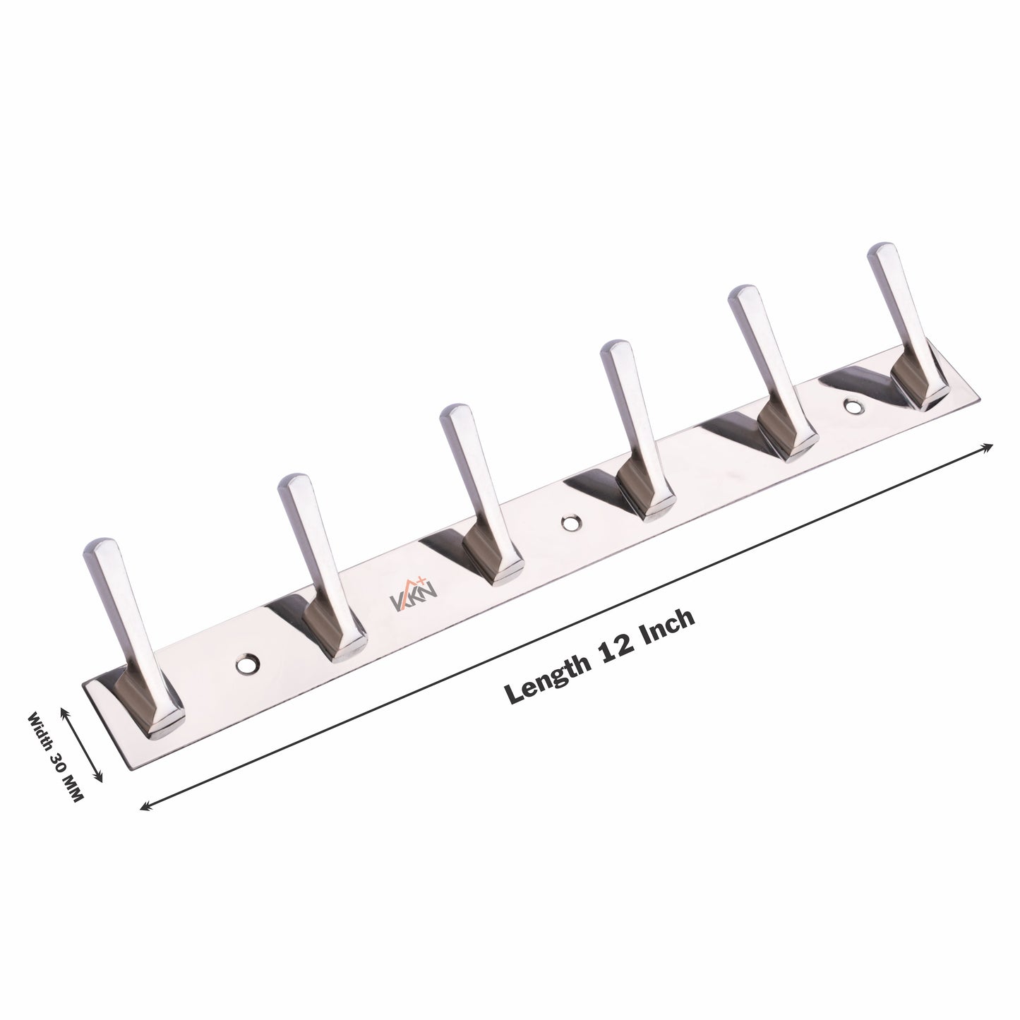 I-6 Point Wall Hanger