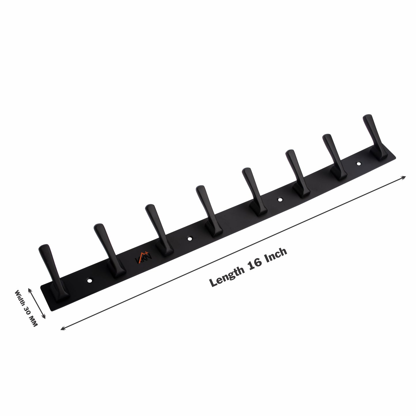 I-8 Point Black Wall Hanger