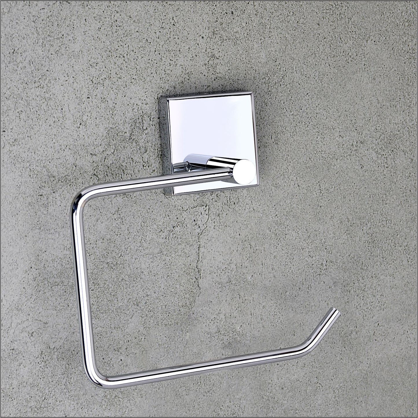 Square Half Ring