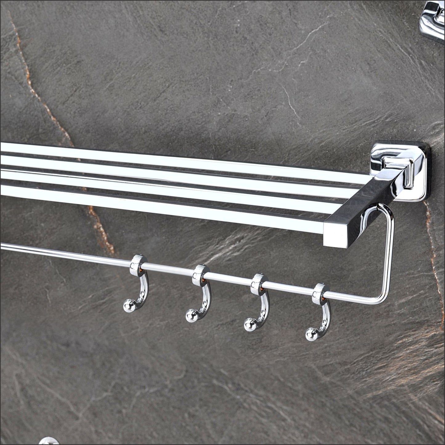 Square Rack