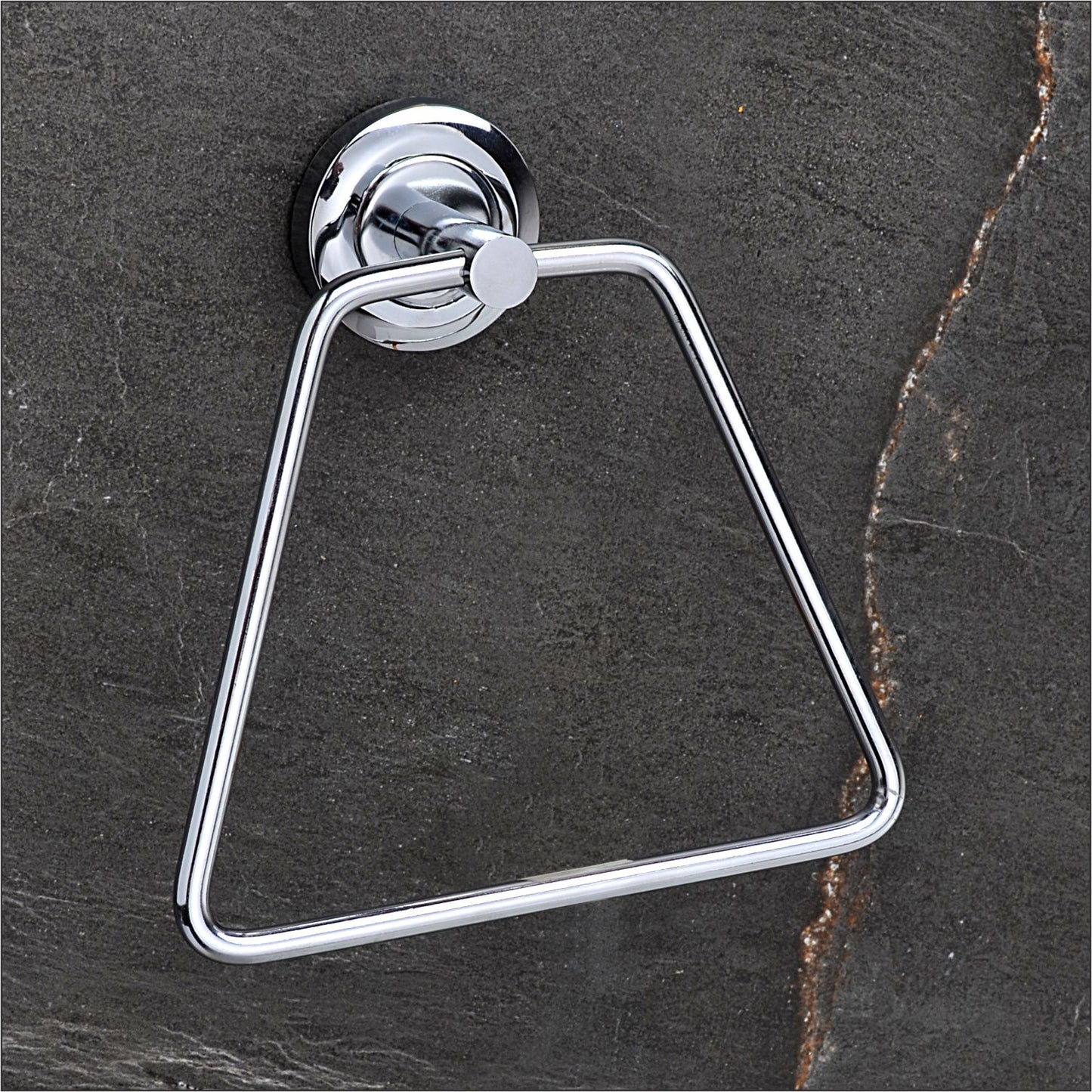 Triangle Ring