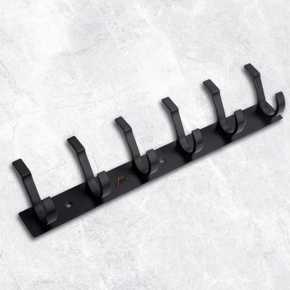 S-6 Black Wall Hanger