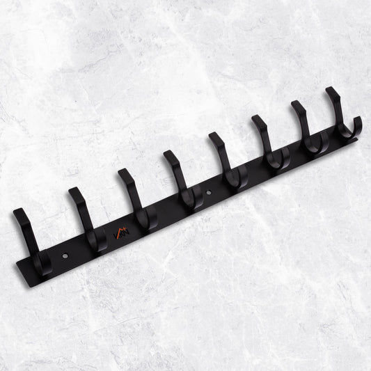 S-8 Point Black Wall Hanger