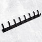S-8 Point Black Wall Hanger