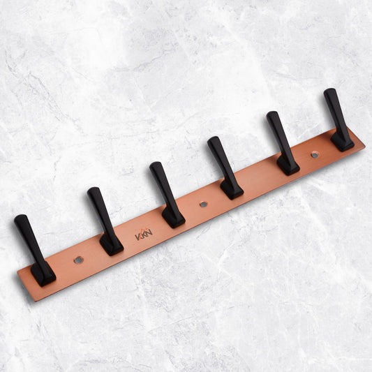 I-6 Rose Gold Wall Hanger