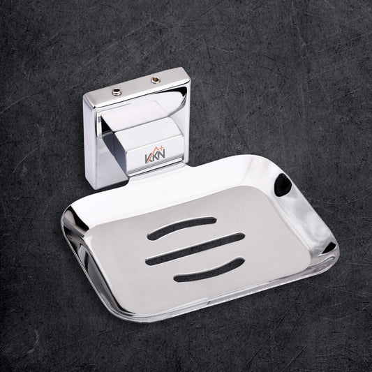 Victoria Double Soap Dish