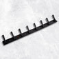 I-8 Point Black Wall Hanger
