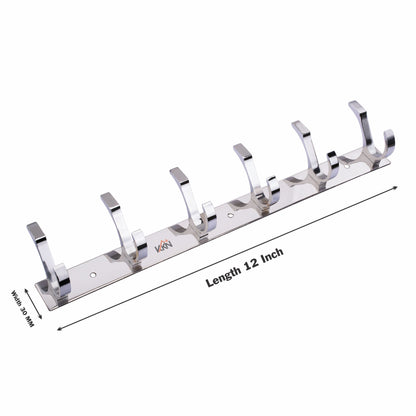 S-6 Point Wall Hanger