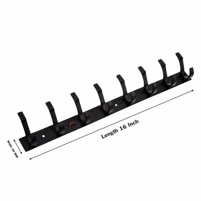 S-8 Point Black Wall Hanger