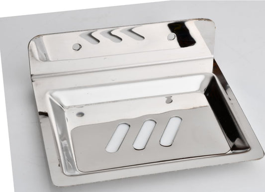 s.s steelness steel  single shop Dish