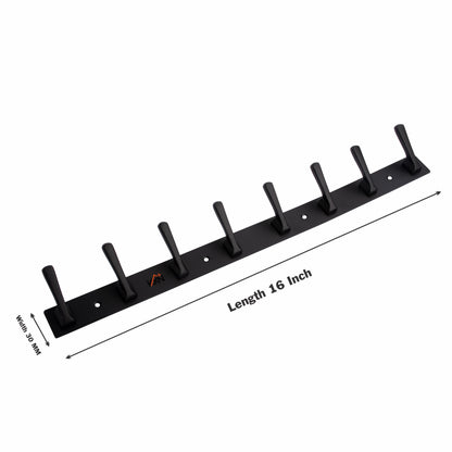 I-8 Point Black Wall Hanger