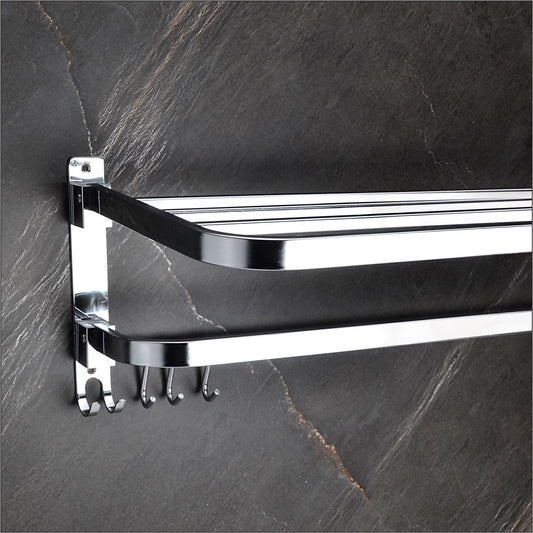 Fold Lable Rack