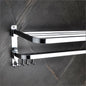 Fold Lable Rack