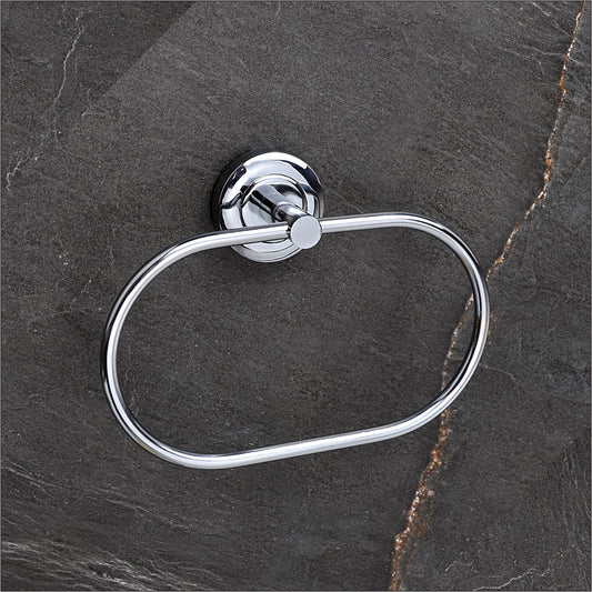 Oval Ring