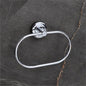 Oval Ring