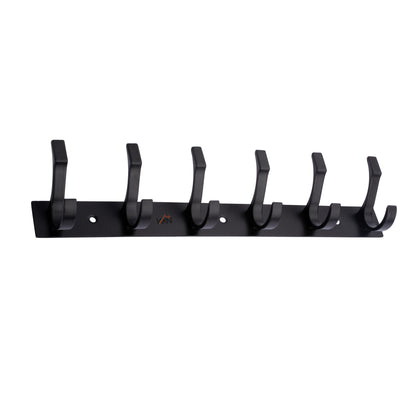 S-6 Black Wall Hanger