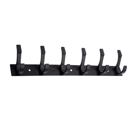 S-6 Black Wall Hanger
