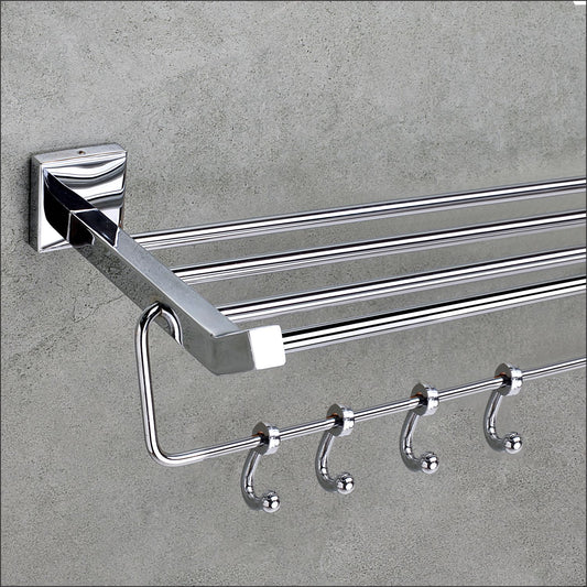 Square Cutte Rack