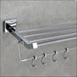 Square Cutte Rack