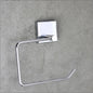 Square Half Ring