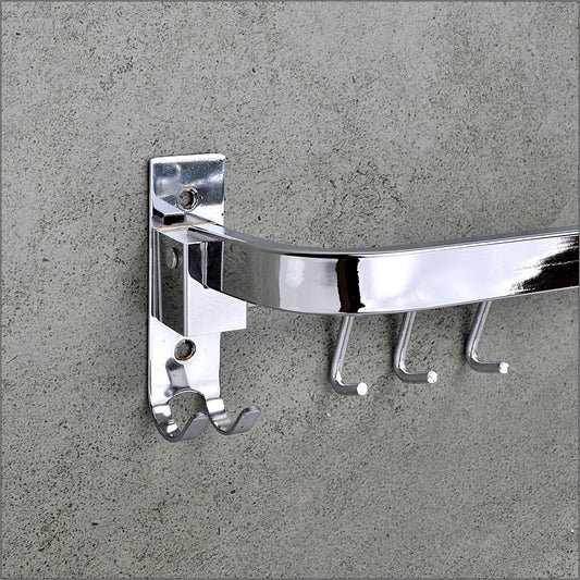 Towal Rod Folding