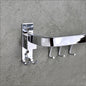 Towal Rod Folding